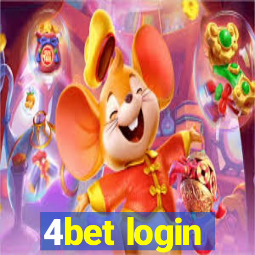 4bet login